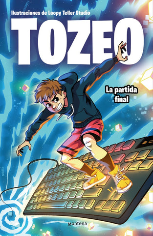 Tozeo - La partida final | Tozeo