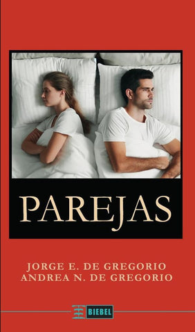 Parejas | De Gregorio, De Gregorio