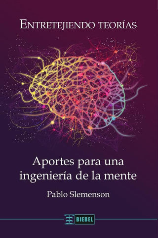 Entretejiendo teorías | Pablo Slemenson