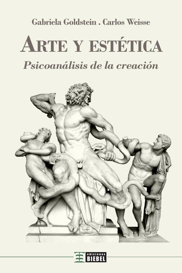 Arte y estética | Goldstein, Weisse