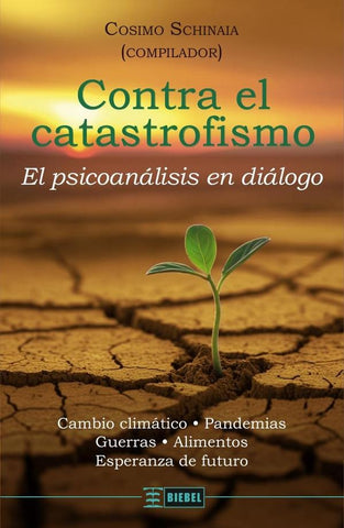 Contra el catastrofismo | Schinaia, Simcic