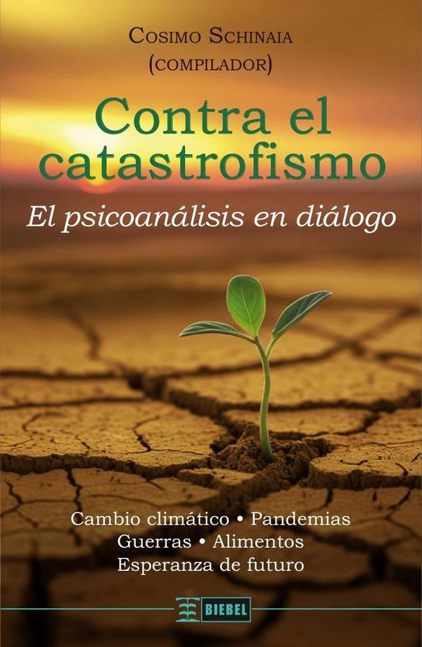 Contra el catastrofismo | Simcic, Schinaia