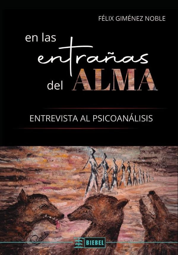 En las entrañas del alma | Pulla,  Saidman y otros