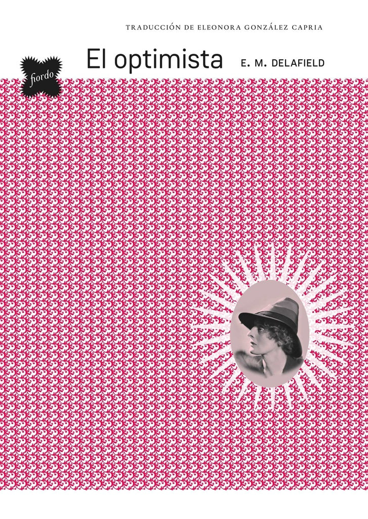 EL OPTIMISTA.. | E.M. DELAFIED