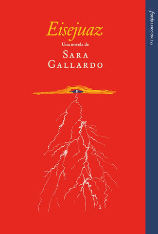 EISEJUAZ.. | Sara Gallardo