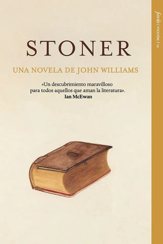 STONER (ED. 2025).. | John H. Williams