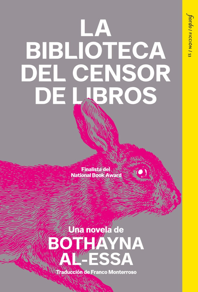 LA BIBLIOTECA DEL CENSOR DE LIBROS.. | Botha