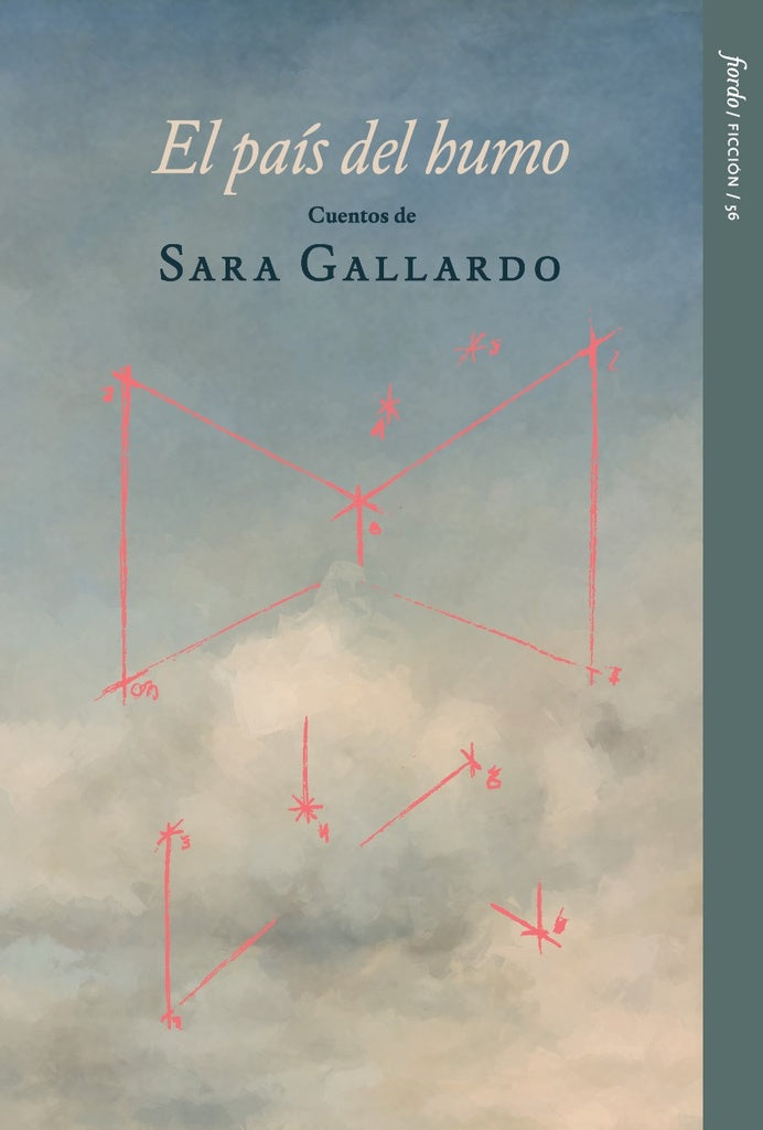 EL PAÍS DEL HUMO.. | Sara Gallardo