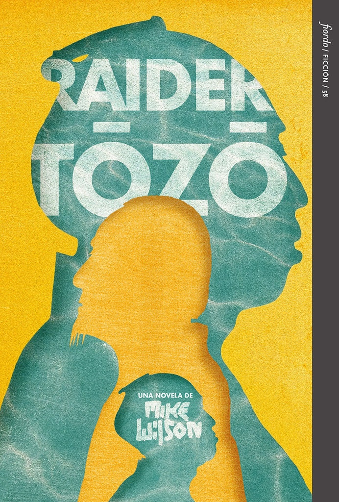 Raider Tozo | Mike  Wilson