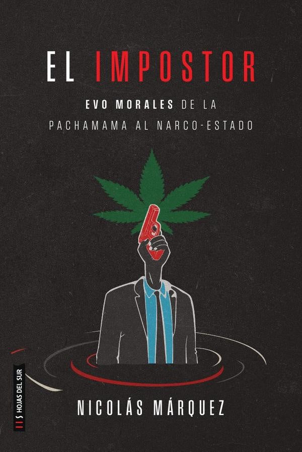 El impostor | Nicolás Márquez