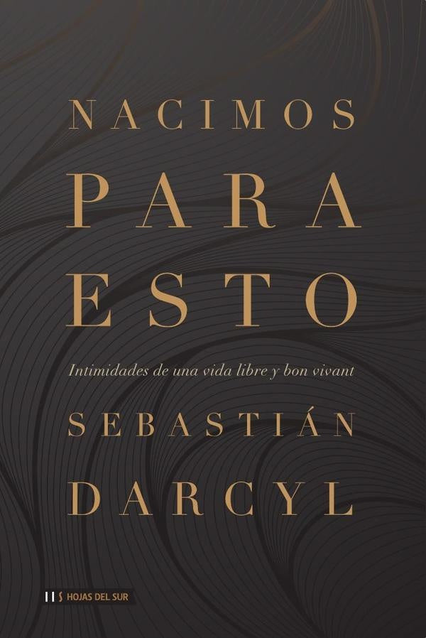 Nacimos para esto | Darcy, Darcyl