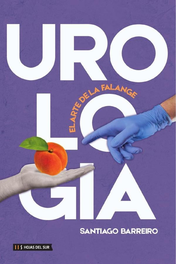 Urología | Santiago Barreiro