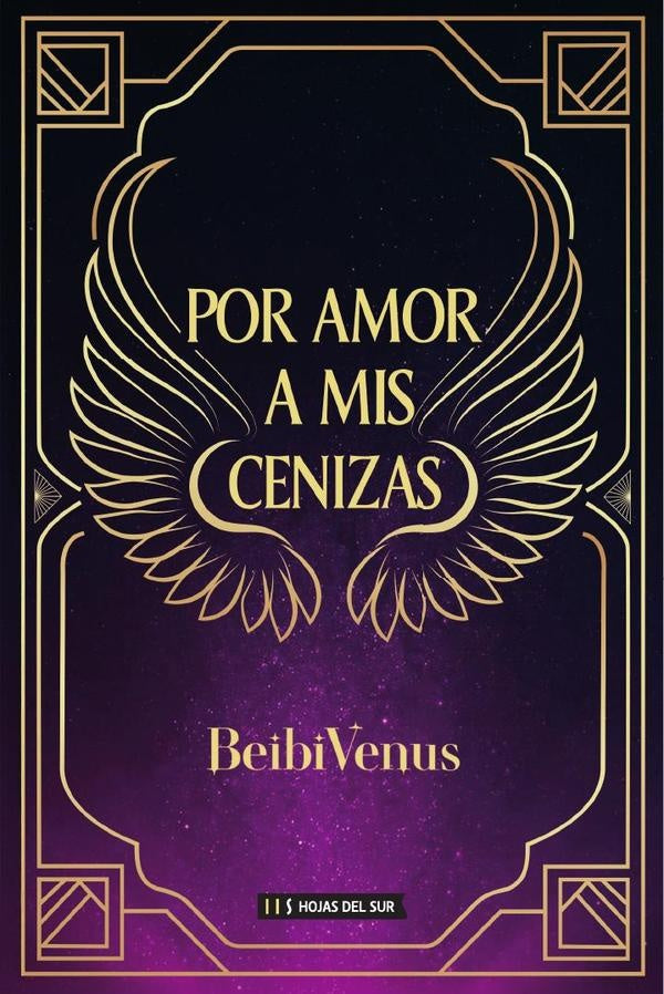 Por amor a mis cenizas | Venus, Galindez