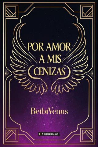 Por amor a mis cenizas | Baby Venus
