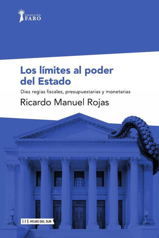 Los límites al poder del estado | Manuel Rojas Ricardo