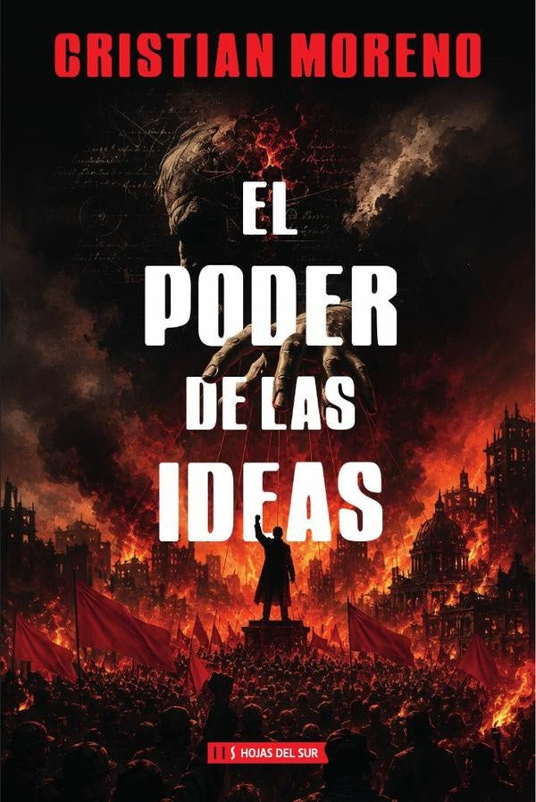 El poder de las ideas | Cristian Moreno
