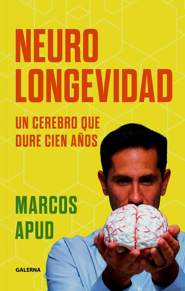 Neurolongevidad | Marcos Apud