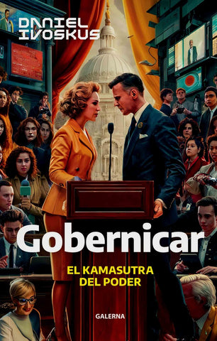 Gobernicar | Daniel Ivoskus