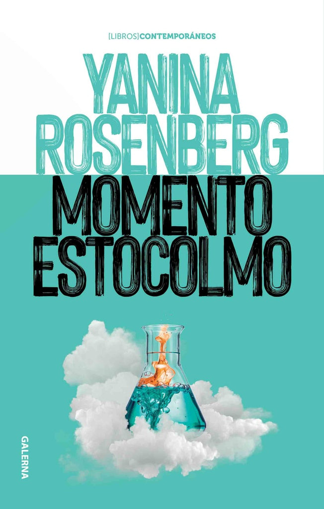 Momento Estocolmo | Rosenberg Yanina