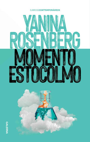 Momento Estocolmo | Rosenberg Yanina