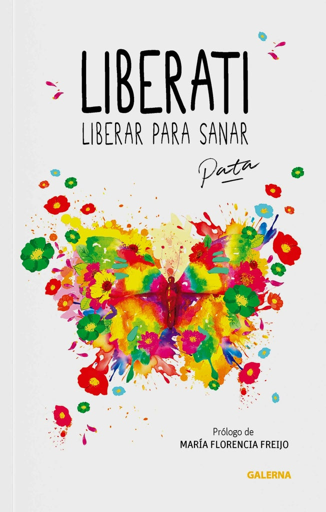 Liberati | Pata Liberati