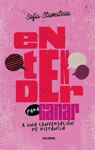 Entender para ganar | Sofía Stamateas