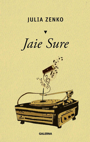 Jaie Sure | Julia Zenko