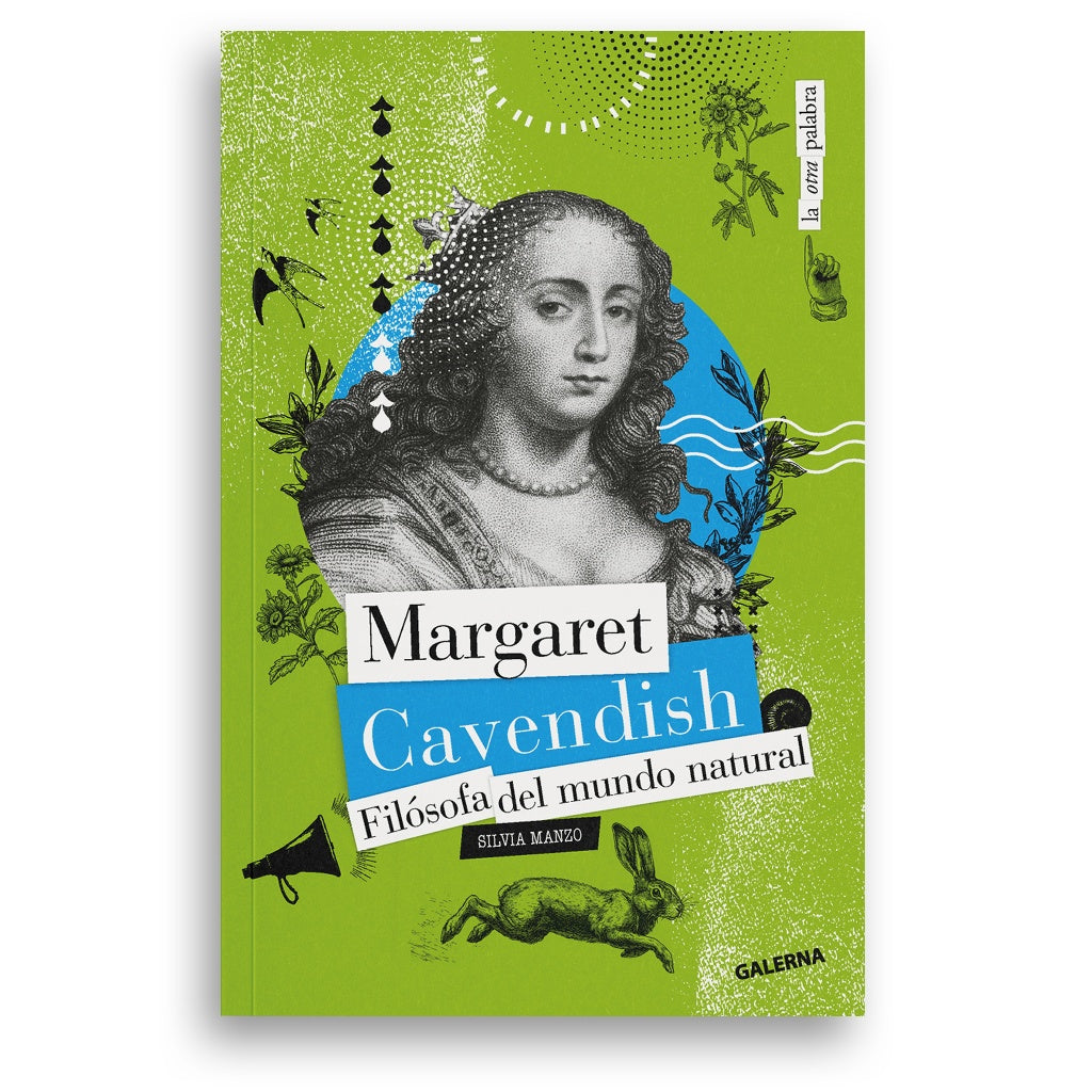 Margaret Cavendish | Silvia Manzo