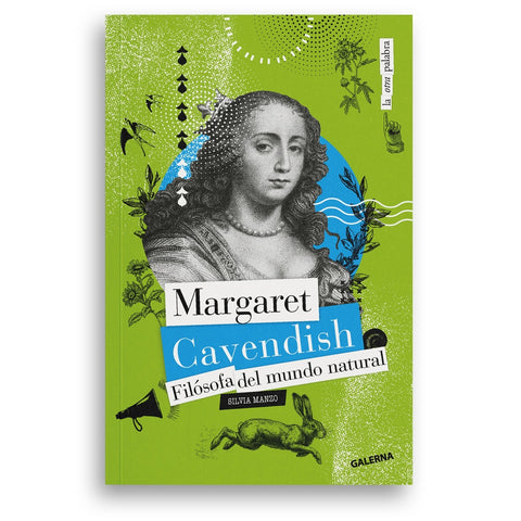 Margaret Cavendish | Silvia Manzo