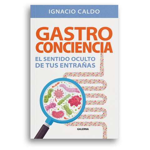 Gastroconciencia | Ignacio Caldo