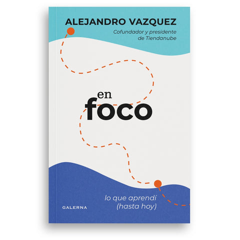 En foco | Alejandro Vazquez