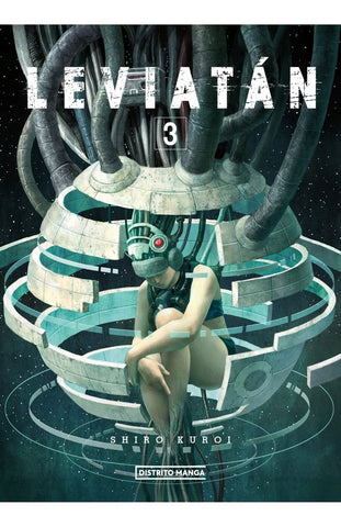 LEVIATAN 3.. |  Shiro  Kuroi