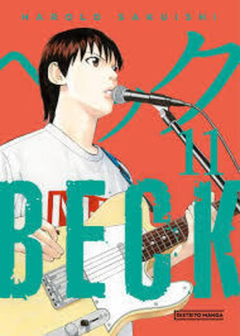 BECK 11.. | HAROLD SAKUISHI