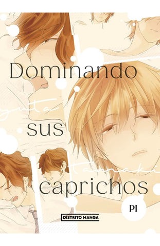 DOMINANDO SUS CAPRICHOS.. | PI