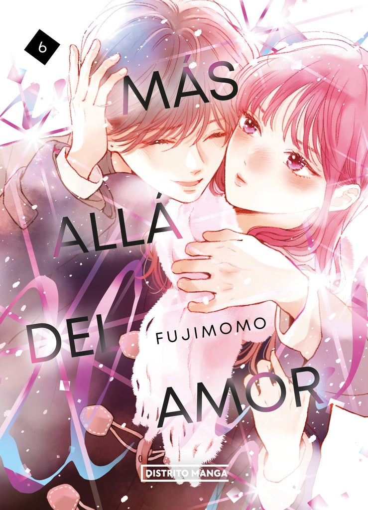 MAS ALLA DEL AMOR 6.. | FUJIMOMO