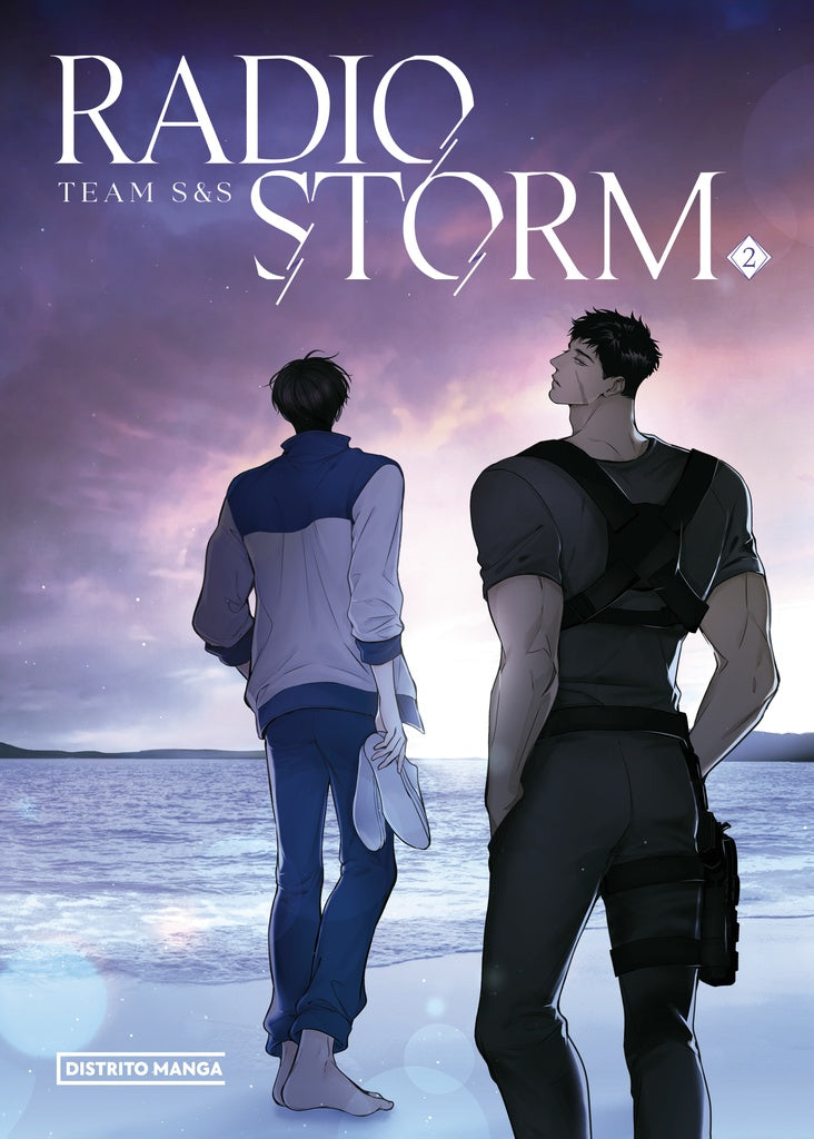 Radio Storm 2  | Team SYS