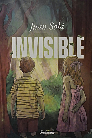 INVISIBLE.. | Juan Solá