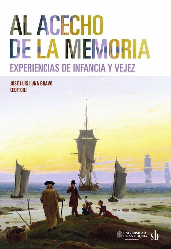 Al acecho de la memoria | Fabris, Venebra Muñoz y otros