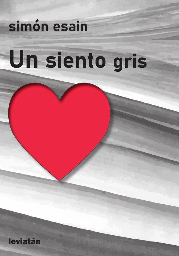 Un siento gris | Simon  Esain