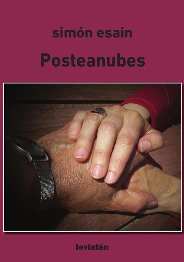 Posteanubes | Simon  Esain