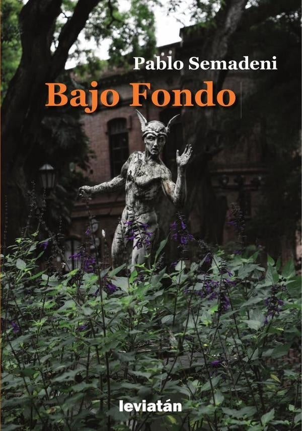 Bajo Fondo | Pablo Semadeni