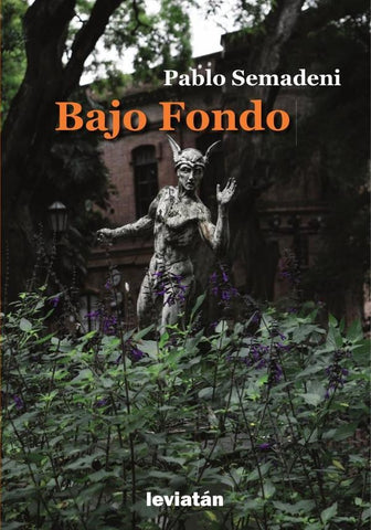 Bajo Fondo | Pablo Semadeni