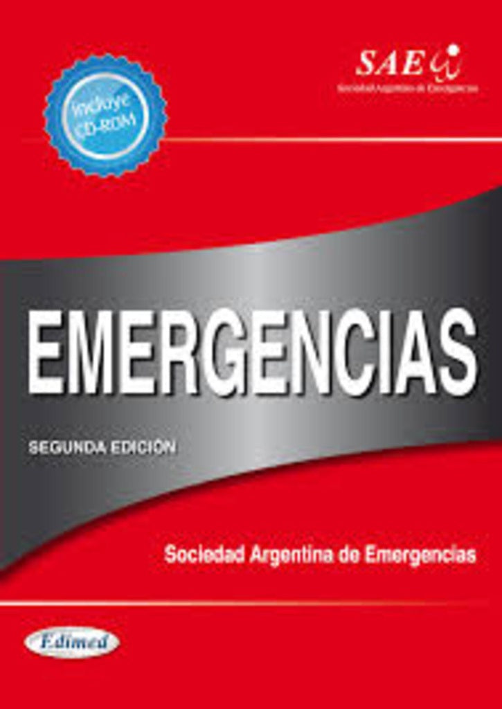 Emergencias  | Simon  Esain