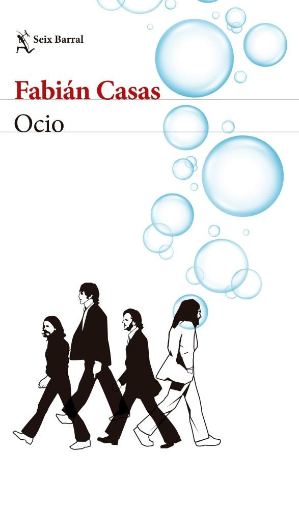 OCIO.. | Fabián Casas