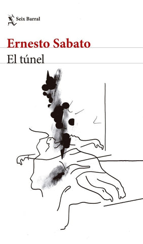 EL TUNEL.. | Ernesto Sábato