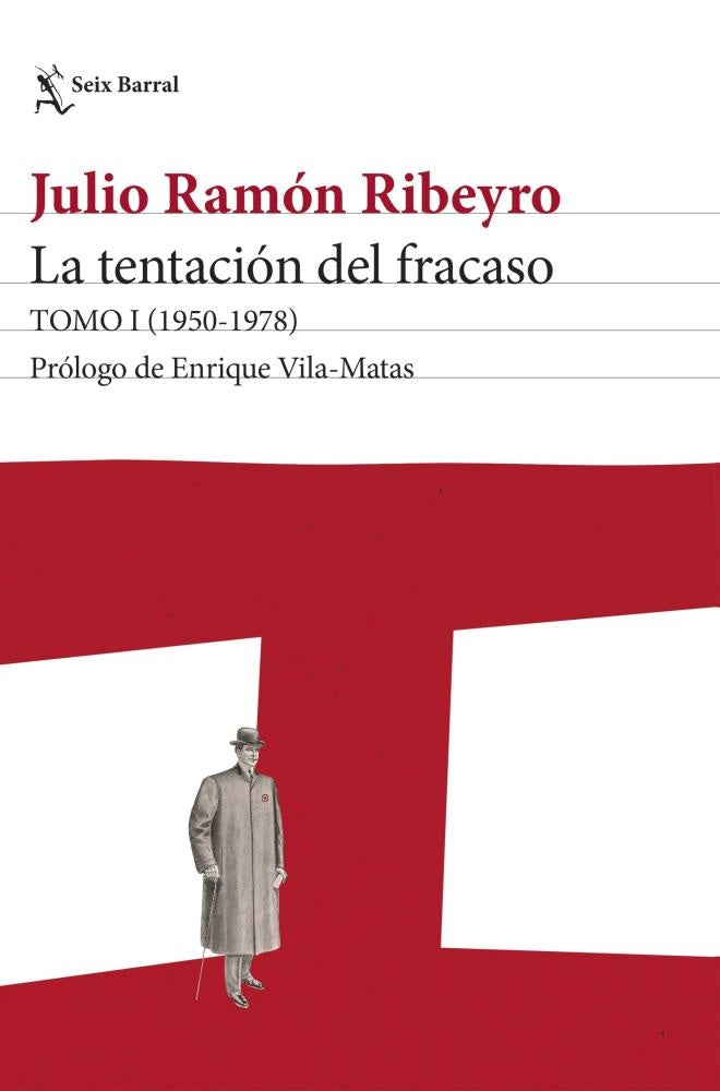 TENTACION DEL FRACASO (TOMO 1) (1950 1978).. | Julio Ramón Ribeyro