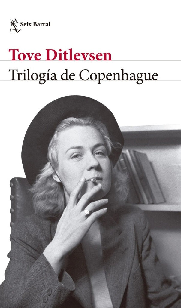 TRILOGIA DE COPENHAGUE.. | Ditlevsen  Tove