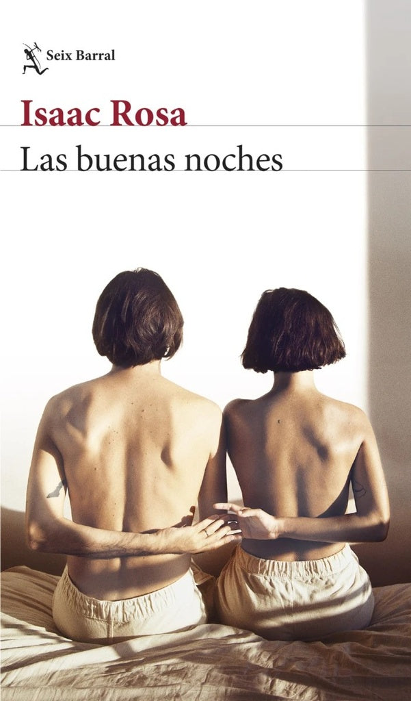 LAS BUENAS NOCHES.. | Isaac  Rosa
