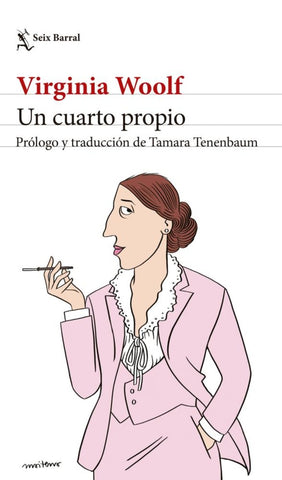 Un cuarto propio | Virginia Woolf