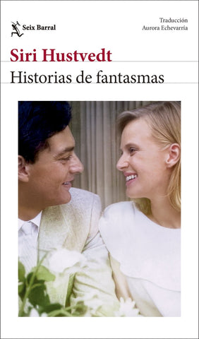 Historias de fantasmas | Siri Hustvedt